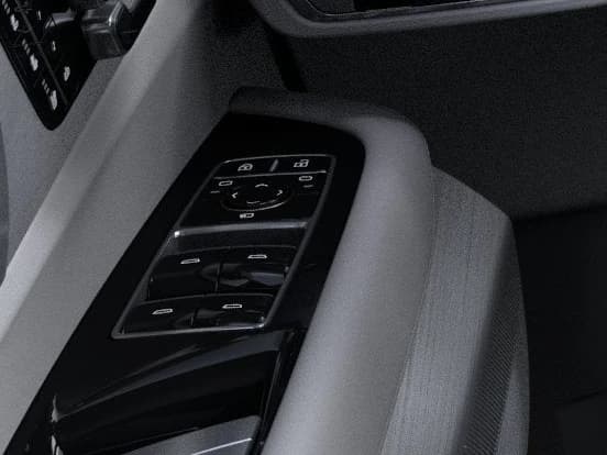 Cadillac VISTIQ Sport AWD 4dr 2027 — side view