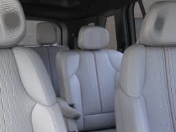 Cadillac VISTIQ Sport AWD 4dr 2027 — side view