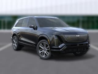 Cadillac VISTIQ Sport AWD 4dr