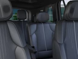 Cadillac VISTIQ Sport AWD 4dr 2027 — side view