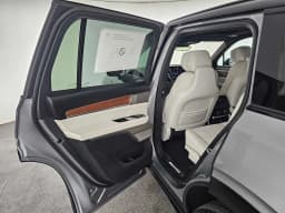 Cadillac VISTIQ Sport AWD 4dr 2027 — side view