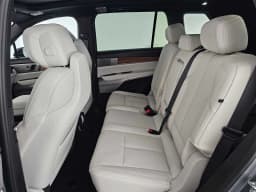 Cadillac VISTIQ Sport AWD 4dr 2027 — side view