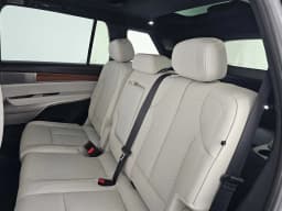 Cadillac VISTIQ Sport AWD 4dr 2027 — side view