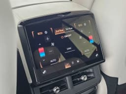 Cadillac VISTIQ Sport AWD 4dr 2027 — side view