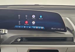 Cadillac VISTIQ Sport AWD 4dr 2027 — side view