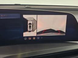 Cadillac VISTIQ Sport AWD 4dr 2027 — side view