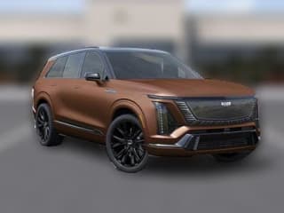 Cadillac VISTIQ Platinum AWD 4dr