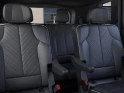 Cadillac VISTIQ Platinum AWD 4dr 2027 — side view