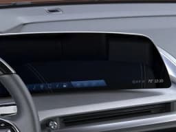 Cadillac VISTIQ Platinum AWD 4dr 2027 — side view
