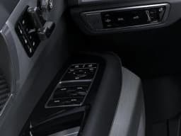 Cadillac VISTIQ Platinum AWD 4dr 2027 — side view