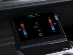 Cadillac VISTIQ Platinum AWD 4dr 2027 — side view