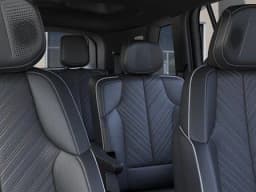 Cadillac VISTIQ Platinum AWD 4dr 2027 — side view