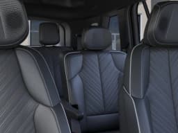 Cadillac VISTIQ Platinum AWD 4dr 2027 — side view