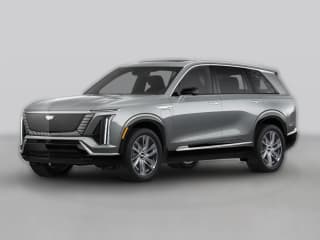 Cadillac VISTIQ Platinum AWD 4dr