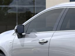 Cadillac XT5 FWD Luxury 4dr 2026 — side view