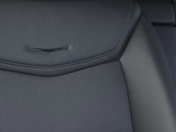 Cadillac XT5 FWD Luxury 4dr 2026 — side view