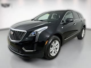 Cadillac XT5 FWD Luxury 4dr