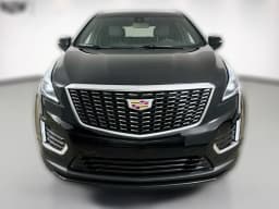 Cadillac XT5 FWD Luxury 4dr 2026 — side view