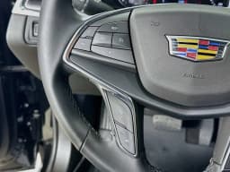 Cadillac XT5 FWD Luxury 4dr 2026 — side view