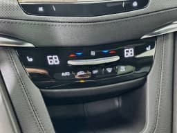 Cadillac XT5 FWD Luxury 4dr 2026 — side view