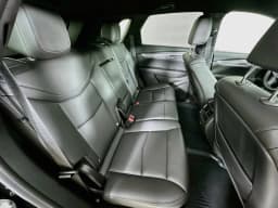 Cadillac XT5 FWD Luxury 4dr 2026 — side view