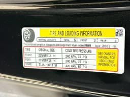 Cadillac XT5 FWD Luxury 4dr 2026 — side view