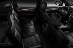 Cadillac XT5 FWD Luxury 4dr 2026 — side view
