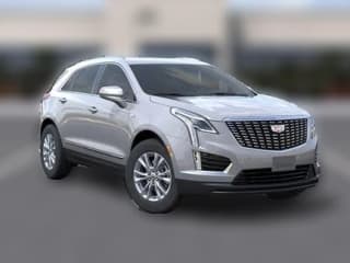 Cadillac XT5 FWD Luxury 4dr