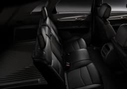 Cadillac XT5 AWD Luxury 4dr 2026 — side view