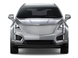 Cadillac XT5 AWD Luxury 4dr 2026 — side view