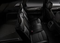 Cadillac XT5 AWD Luxury 4dr 2026 — side view