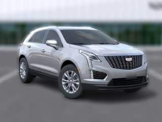 Cadillac XT5 AWD Luxury 4dr