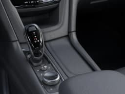 Cadillac XT5 AWD Luxury 4dr 2026 — side view