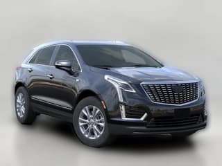 Cadillac XT5 AWD Luxury 4dr