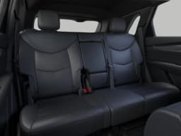Cadillac XT5 AWD Luxury 4dr 2026 — side view