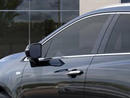 Cadillac XT5 AWD Luxury 4dr 2026 — side view