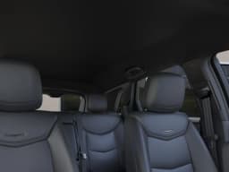 Cadillac XT5 AWD Luxury 4dr 2026 — side view