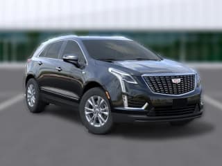 Cadillac XT5 AWD Luxury 4dr