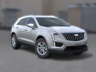 Cadillac XT5 AWD Luxury 4dr