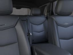 Cadillac XT5 AWD Luxury 4dr 2026 — side view