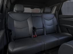 Cadillac XT5 AWD Luxury 4dr 2026 — side view