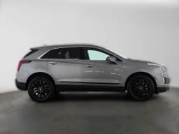 Cadillac XT5 FWD Premium Luxury 4dr 2026 — side view