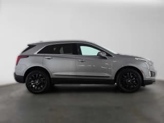 Cadillac XT5 FWD Premium Luxury 4dr