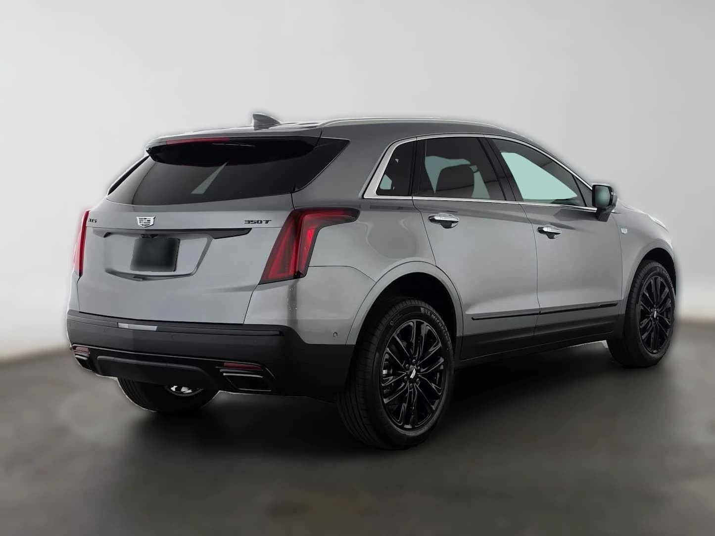 Cadillac XT5 FWD Premium Luxury 4dr 2026 — side view