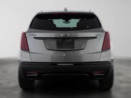 Cadillac XT5 FWD Premium Luxury 4dr 2026 — side view