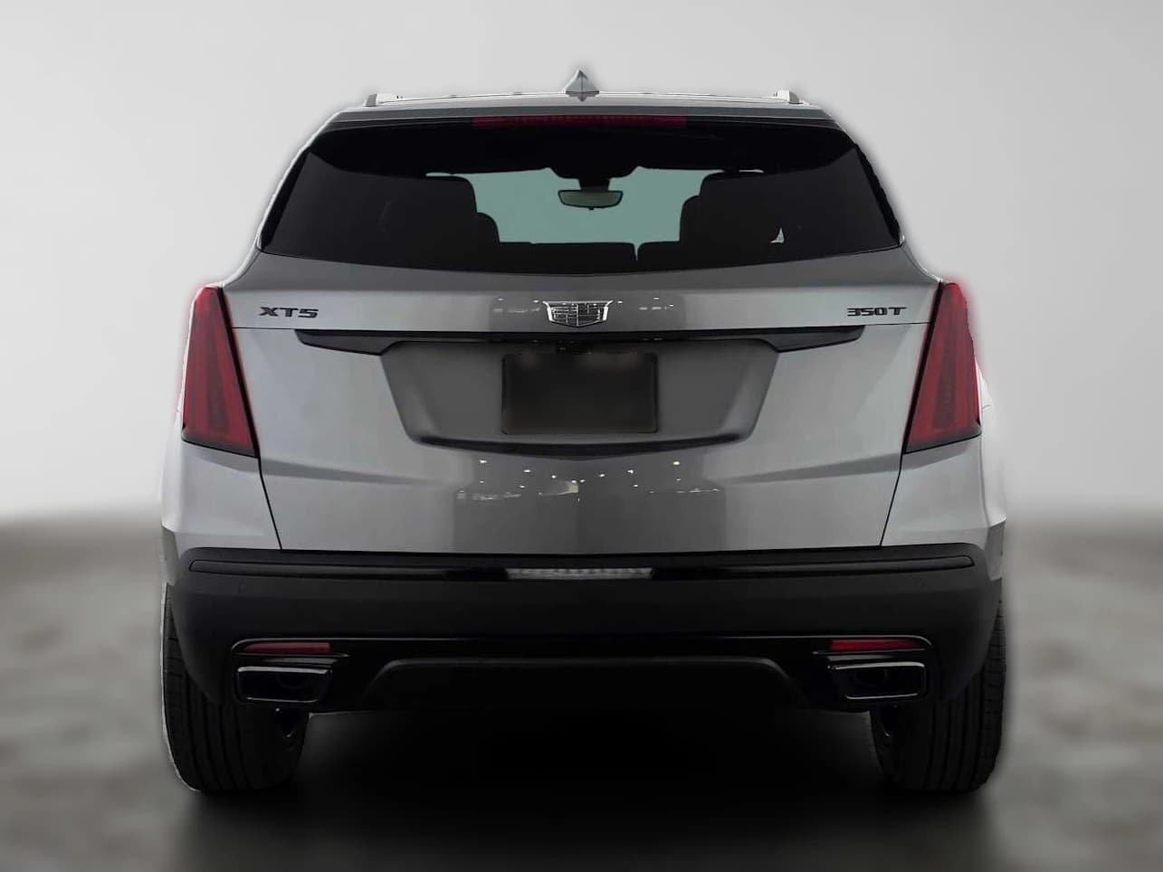 Cadillac XT5 FWD Premium Luxury 4dr 2026 — side view
