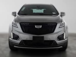 Cadillac XT5 FWD Premium Luxury 4dr 2026 — side view