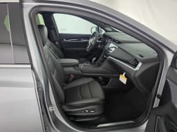 Cadillac XT5 FWD Premium Luxury 4dr 2026 — side view