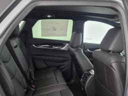 Cadillac XT5 FWD Premium Luxury 4dr 2026 — side view