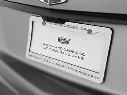 Cadillac XT5 FWD Premium Luxury 4dr 2026 — side view